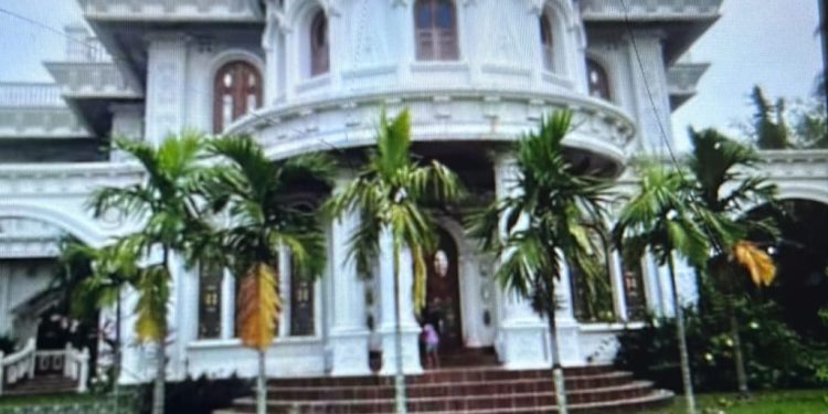 Rumah Pengacara Terkenal 4 Kali Dibobol Maling, Alamsyah Hanafiah Meminta Polres Banyuasin Segera Tengkap Pelaku