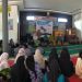 Debat Panas Calon Ketua Osis SMPN 5 Lembang Jaya