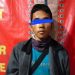 Pelaku Penadah HP di Pali ditangkap Satreskrim Polsek Penukal Adab