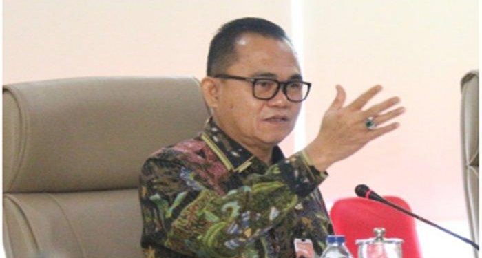 Pj Bupati HSR Berkomitmen Bayar Penuh TPP ASN dan Memberikan Tunjangan Jabatan Fungsional Bagi ASN di Banyuasin