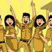 Kabar Gembira Buat PNS! Tunjangan Lembur Rp 1.6 Juta dan Uang Imun Rp 500 Ribu Resmi Diteken