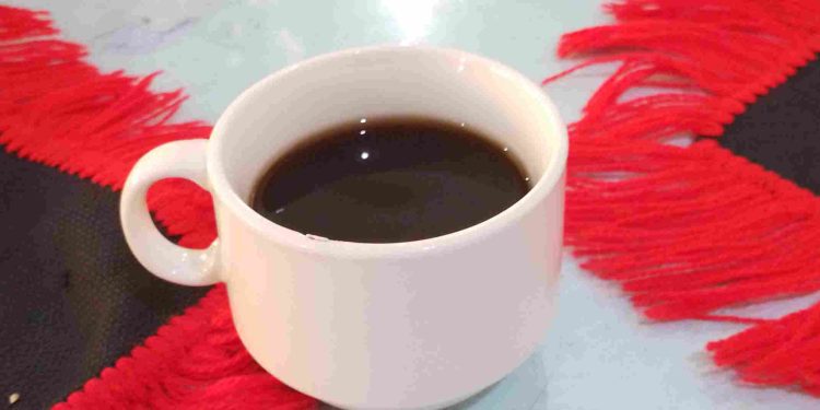 FILOSOFI KOPI UNTUK RUMAH TANGGAMU