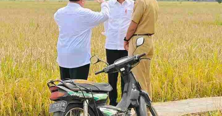 Motor Jadul Astrea Grand Yang Viral