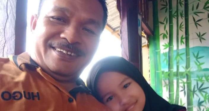 SMPN 2 Payung Sekaki Membangun Dengan Hati