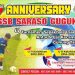 SSB Saraso Adakan Turnamen Antar SD Dalam Rangka Anniversary ke 5