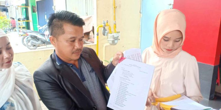 Somasi Lewat Hotman Paris Sebagai Upaya Pengalihan dari Pelanggaran Lingkungan RMK Energy (RMKE)