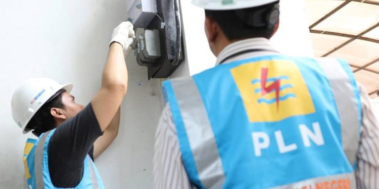 Warga Keluhkan Pelayanan Listrik di OKU Selatan