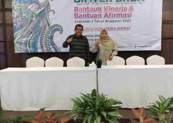 MA PSA Terima Dana Afirmasi 150 Juta Rupiah, Semua untuk pembangunan Madrasah