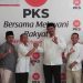 Partai PKS OKU Selatan Beri Sinyal Positif Dukung Bacabup Abusama