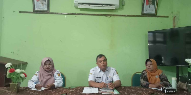 Bundo Kanduang Kelurahan IX Korong Adakan Pertemuan Bulanan