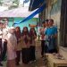 Program SMPn 4 Hilgum Dengan Kunjungan Sosial kerumah Siswa