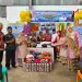 Kadis Zainal Jusmar Membuka Stand Pameran Kabupaten Solok