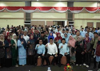 Dinas Sosial dan Penggerak Sosial dituntut Kumpulkan Data Masyarakat BNBA yang Berstatus Miskin Eksrim