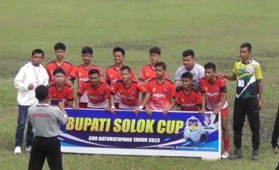 Laporan dari GOR Batu Batupang :Delapan tim Kecamatan akan Bersaing Ketat pada Babak Perempat Final BSC 2023