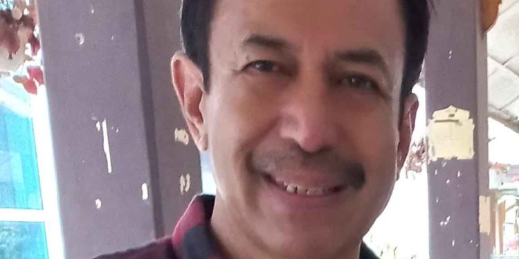 H. Irzal Ilyas Dt.Lawik Basa Puji Media Online PRnewspresisi.com dan Ucapkan Terima Kasih