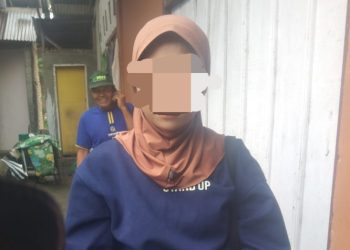 Diduga Diperkosa Oknum Pimpinan DPRD Kab.Solok, Seorang Gadis ABG melapor ke Polres Solok