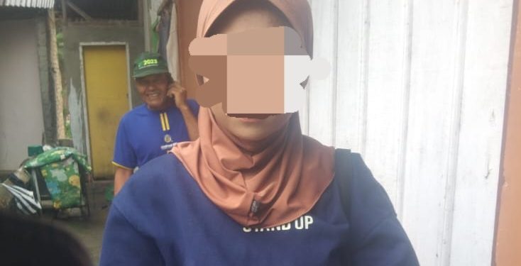 Diduga Diperkosa Oknum Pimpinan DPRD Kab.Solok, Seorang Gadis ABG melapor ke Polres Solok