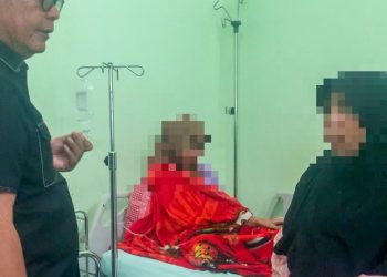 Bupati Solok Epyardi Asda : Korban Dugaan Pemerkosaan Jangan Kaitkan dengan Politik