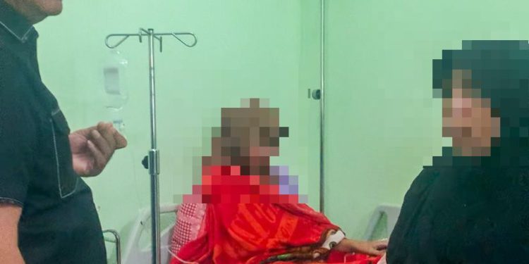 Bupati Solok Epyardi Asda : Korban Dugaan Pemerkosaan Jangan Kaitkan dengan Politik