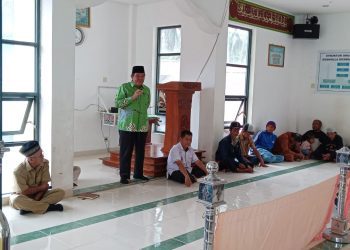Madrasah PSA siap laksanakan PBM Full Day