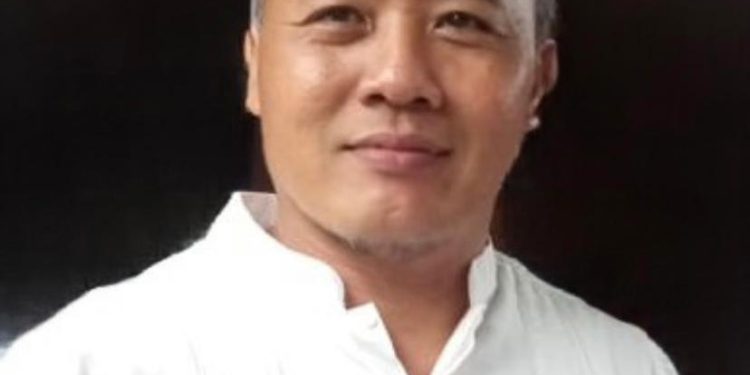 Energi Penggerak Ekonomi