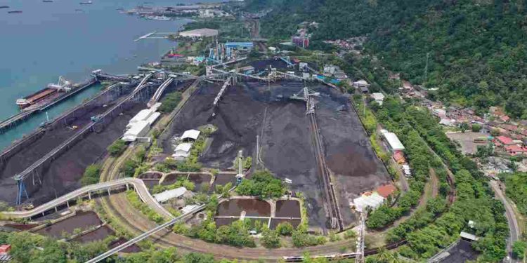 Bukit Asam (PTBA) Memacu Inovasi dan Pengembangan Usaha