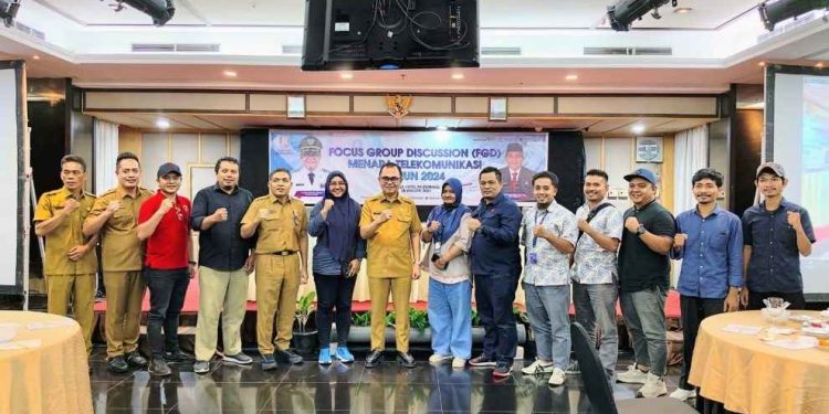 Banyak Desa Belum Mendapatkan Fasilitas Internet, Pj Bupati Banyuasin Prioritaskan Desa Blankspot Signal Telekomunikasi Tahun 2024