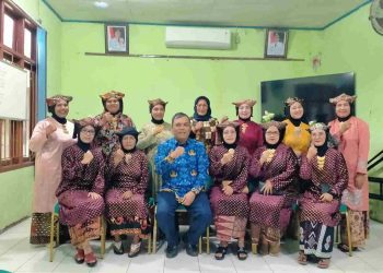 Bundo Kanduang IX Korong Adakan Pertemuan Bulanan