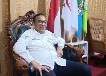 RSUD Petanang Lubuklinggau Sudah Bisa Melayani Pasien Rujukan BPJS