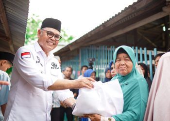 Bakaua Ka Tampek Manjapuik Baniah Nagari Aripan perlu di Lestarikan