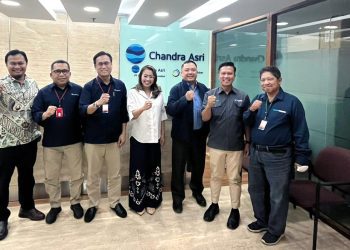 Bukit Asam (PTBA) Terus Perluas Bisnis Energi Baru Terbarukan