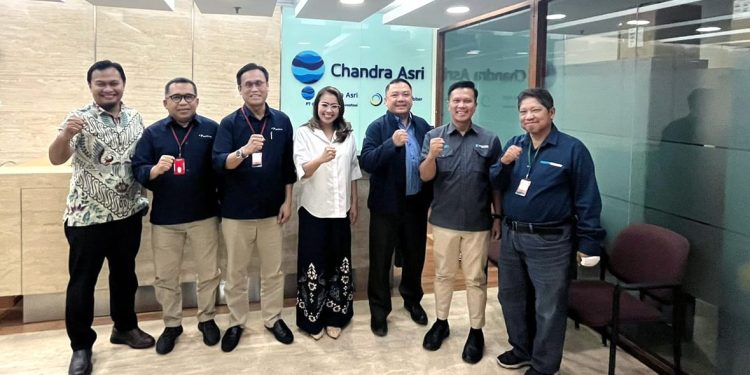 Bukit Asam (PTBA) Terus Perluas Bisnis Energi Baru Terbarukan