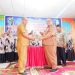 Disdikpora Kab. Solok Launching Buku Ajar BAM