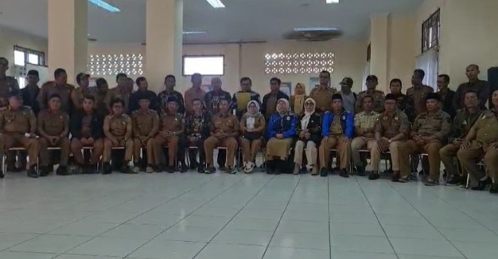 Riak Beriak, Kasus Ketua DPRD Berlanjut dengan Mosi Tidak Percaya dari Forwana Kab.Solok