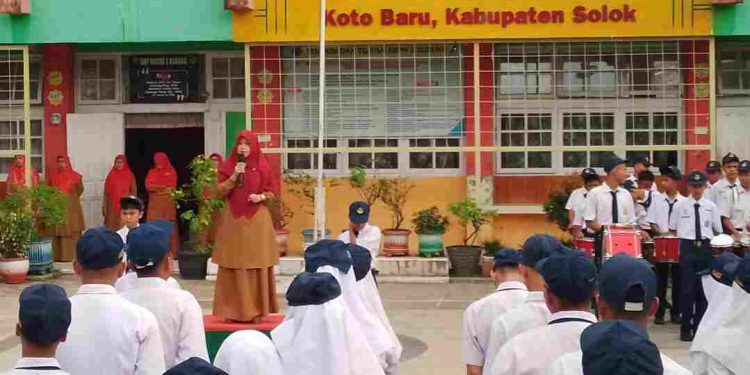 Jadilah Kopi, Jangan Menjadi Wortel Maupun Telur