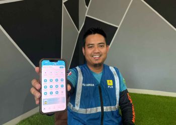 PLN ULP Prabumulih Beri Tips Hindari Sanksi Denda Pemutusan