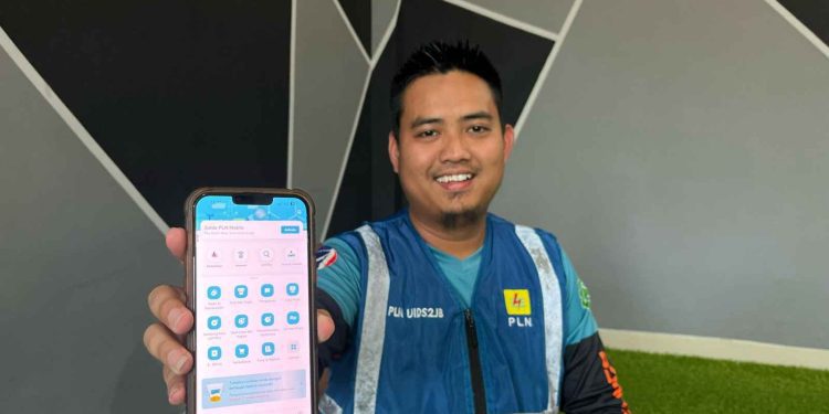 PLN ULP Prabumulih Beri Tips Hindari Sanksi Denda Pemutusan