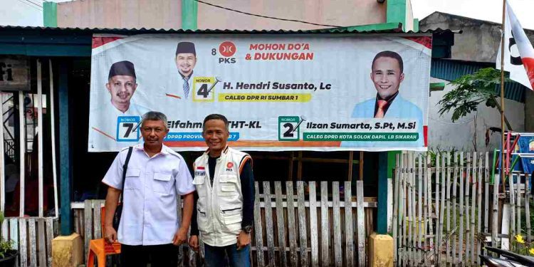 PKS adakan Pelayanan Kesehatan kepada Masyarakat secara Gratis