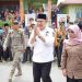 Bupati Solok Kunker ke Nagari Koto Laweh, Warga Antusias Minta Pembangunan