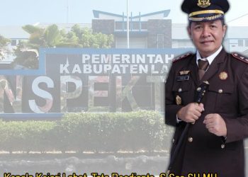 Masuk Tahap Penyelidikan, Kasus Dugaan Korupsi Inspektorat Kabupaten Lahat Terus Diusut Kejaksaan