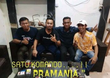 Partai Nasdem Lahirkan Putra Terbaik Dari Banyuasin Tingkat Propinsi