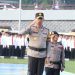 Wakapolda Sumsel Pimpin Upacara Bulan