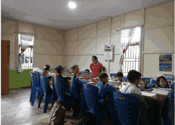 PENDIDIKAN AGAMA KRISTEN DAN BUDI PEKERTI DI KOTA SOLOK