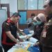 Kajati Sumbar Geledah Kantor Diknas Provinsi