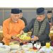 Gelar Buka Bersama, Gubernur Mahyeldi Tegaskan Peran Strategis LKAAM, MUI, dan DMI dalam Mewujudkan Sumbar yang Madani