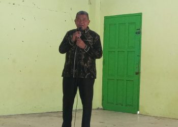 Sambut Ramadhan 1445 H, seluruh keluarga Besar PSA Sulit Air Saling Bermaafan.