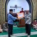 Kunjungi Masjid Ainul Yaqin Kampung Jawa TSR XII Serahkan Bantuan