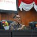 Bupati Solok Sampaikan Tentang LKPJ Tahun Anggaran 2023 pada Rapat Paripurna