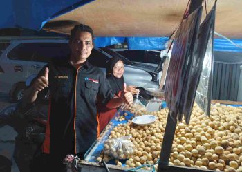 Duku Palembang, Buah nya kecil Manis Namun  Memiliki Segudang Manfaat