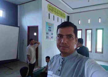 WARISAN IBU UNTUK ANAK